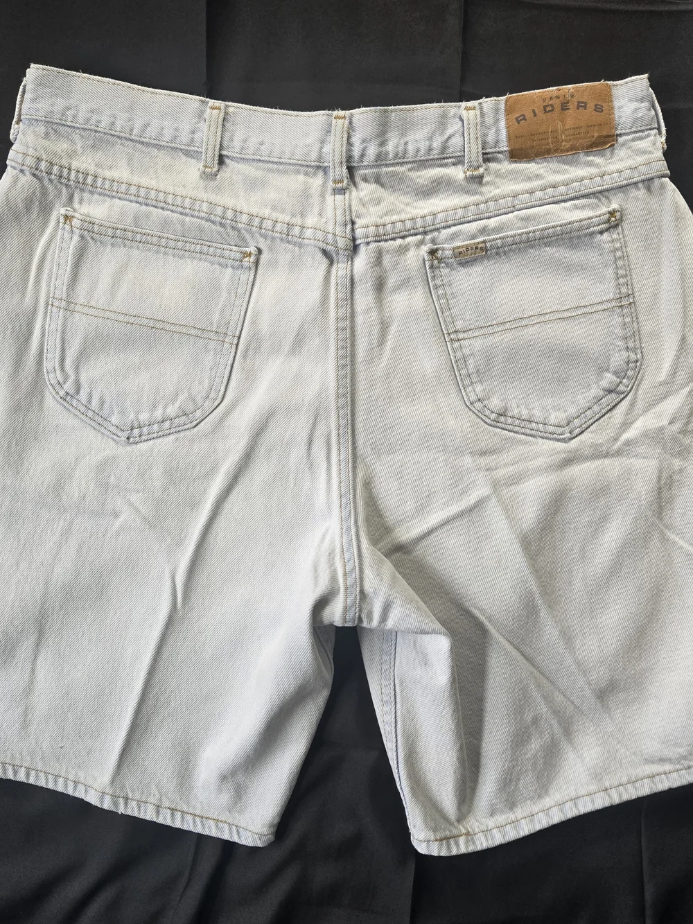 Dad Shorts 